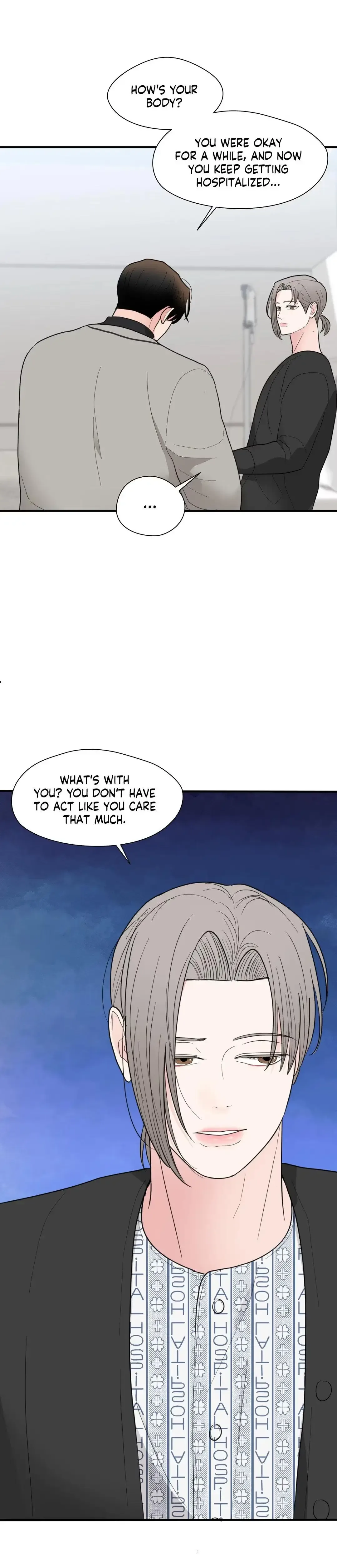 Pride and Persistence Chapter 14 page 4