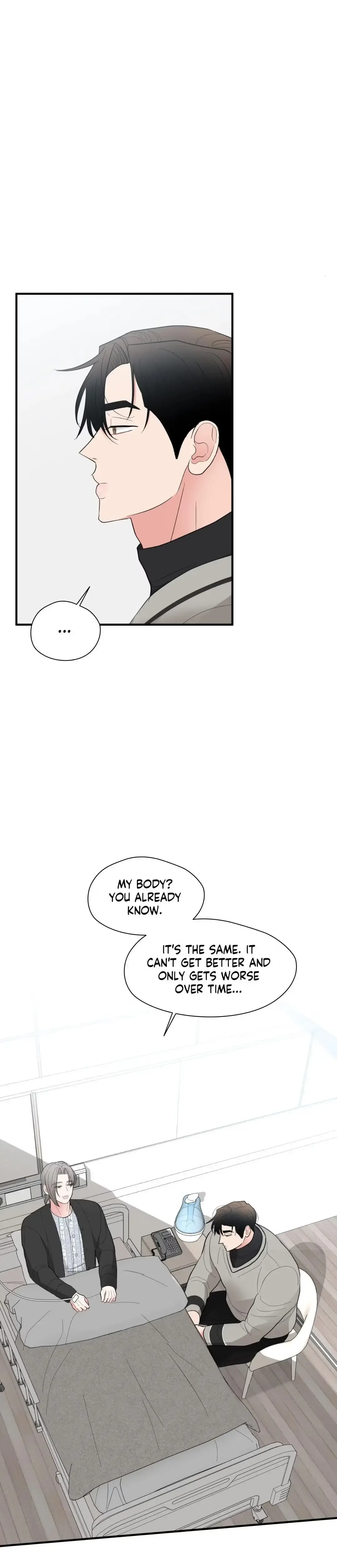 Pride and Persistence Chapter 14 page 5