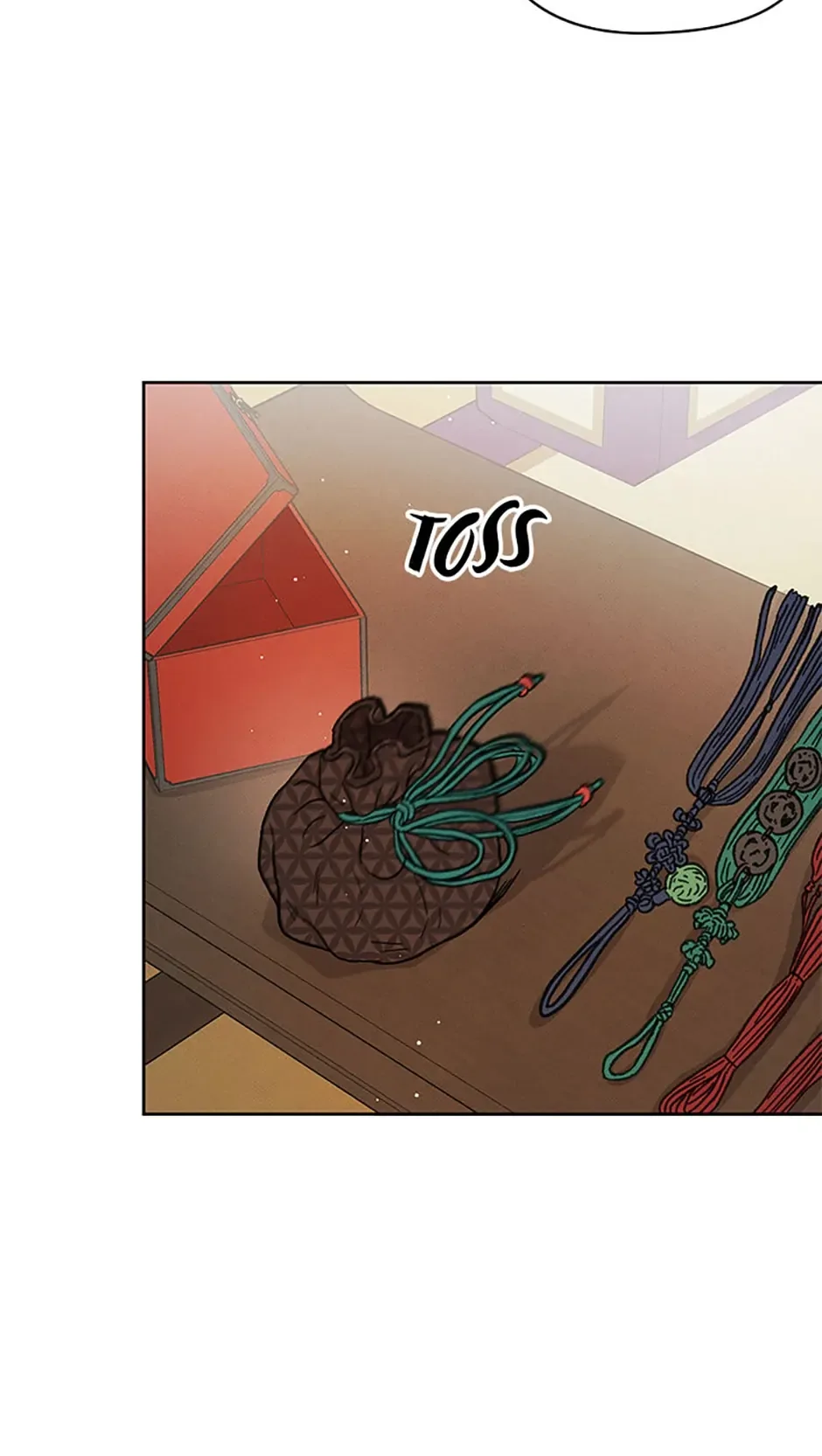 Under the Plum Blossom Tree Chapter 11 page 15
