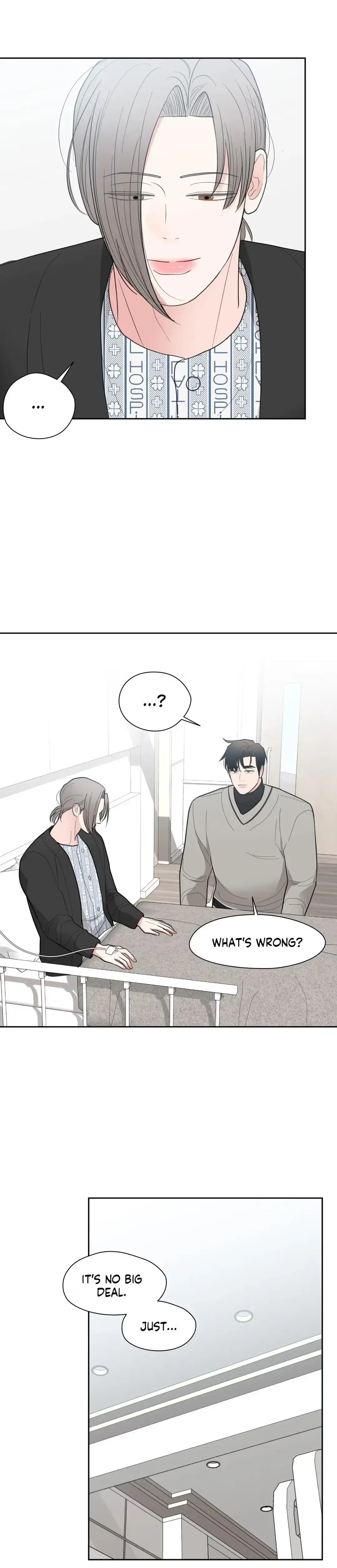 Pride and Persistence Chapter 14 page 11