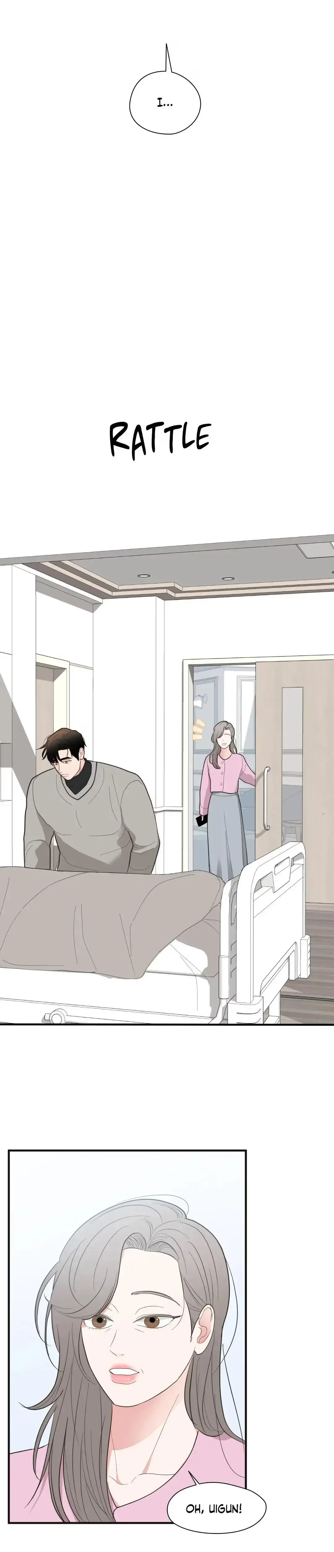 Pride and Persistence Chapter 14 page 17
