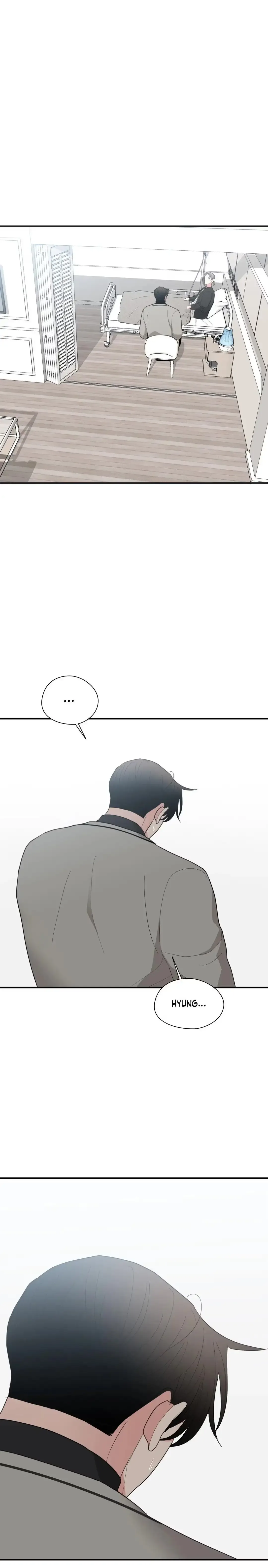 Pride and Persistence Chapter 14 page 16