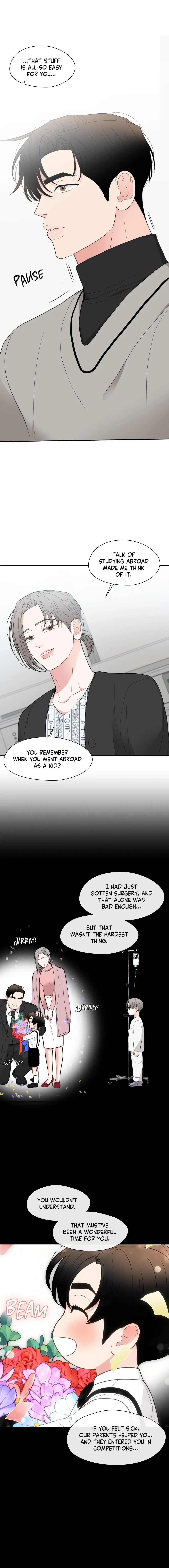 Pride and Persistence Chapter 14 page 12