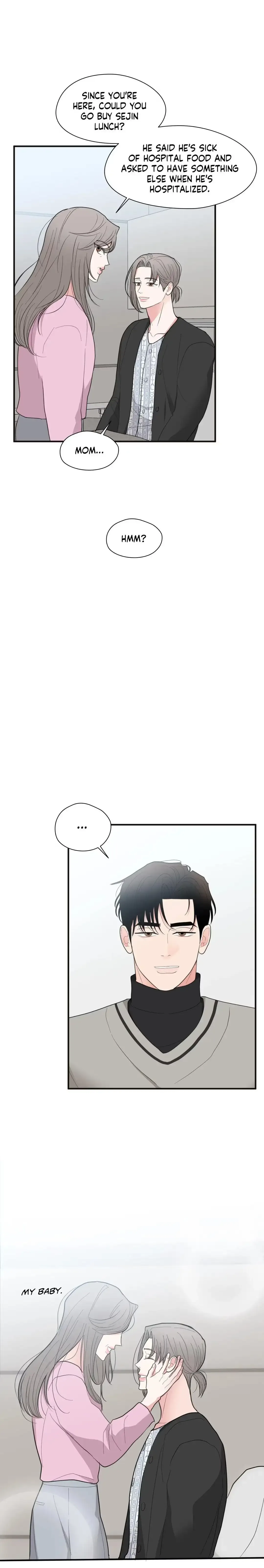 Pride and Persistence Chapter 14 page 19