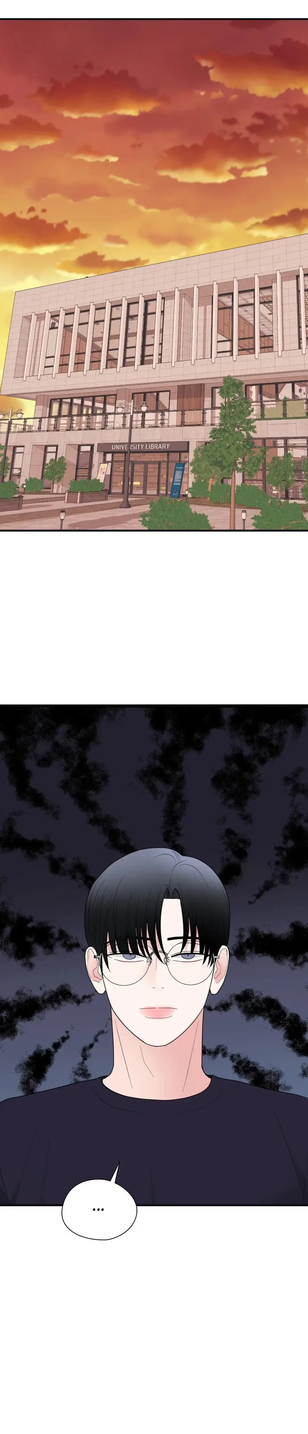 Pride and Persistence Chapter 14 page 23