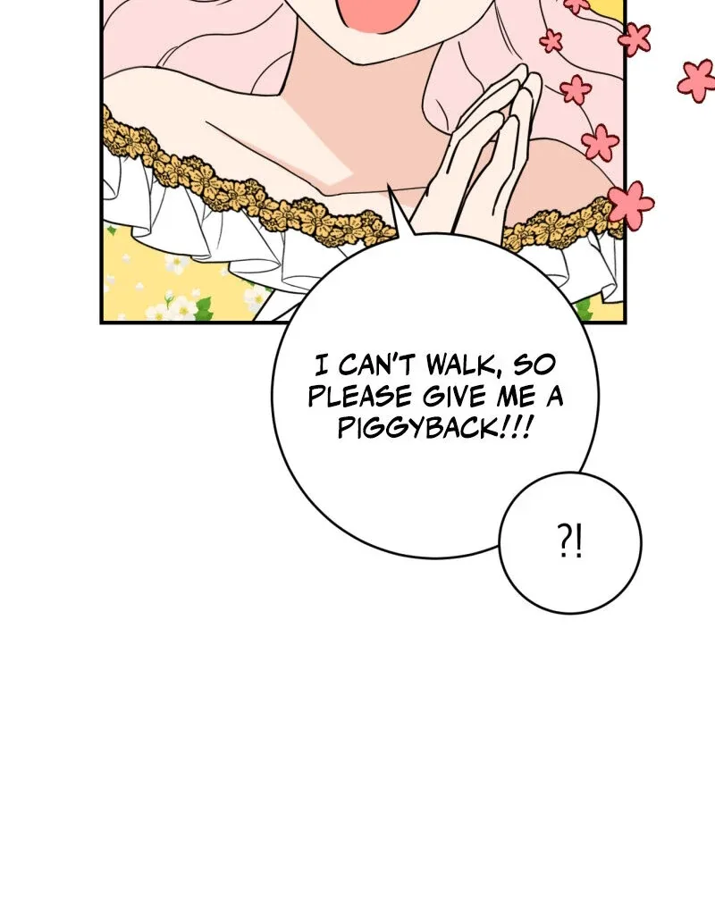 I’ll Enjoy My Route Even If I Can’t Change It Chapter 11 page 40