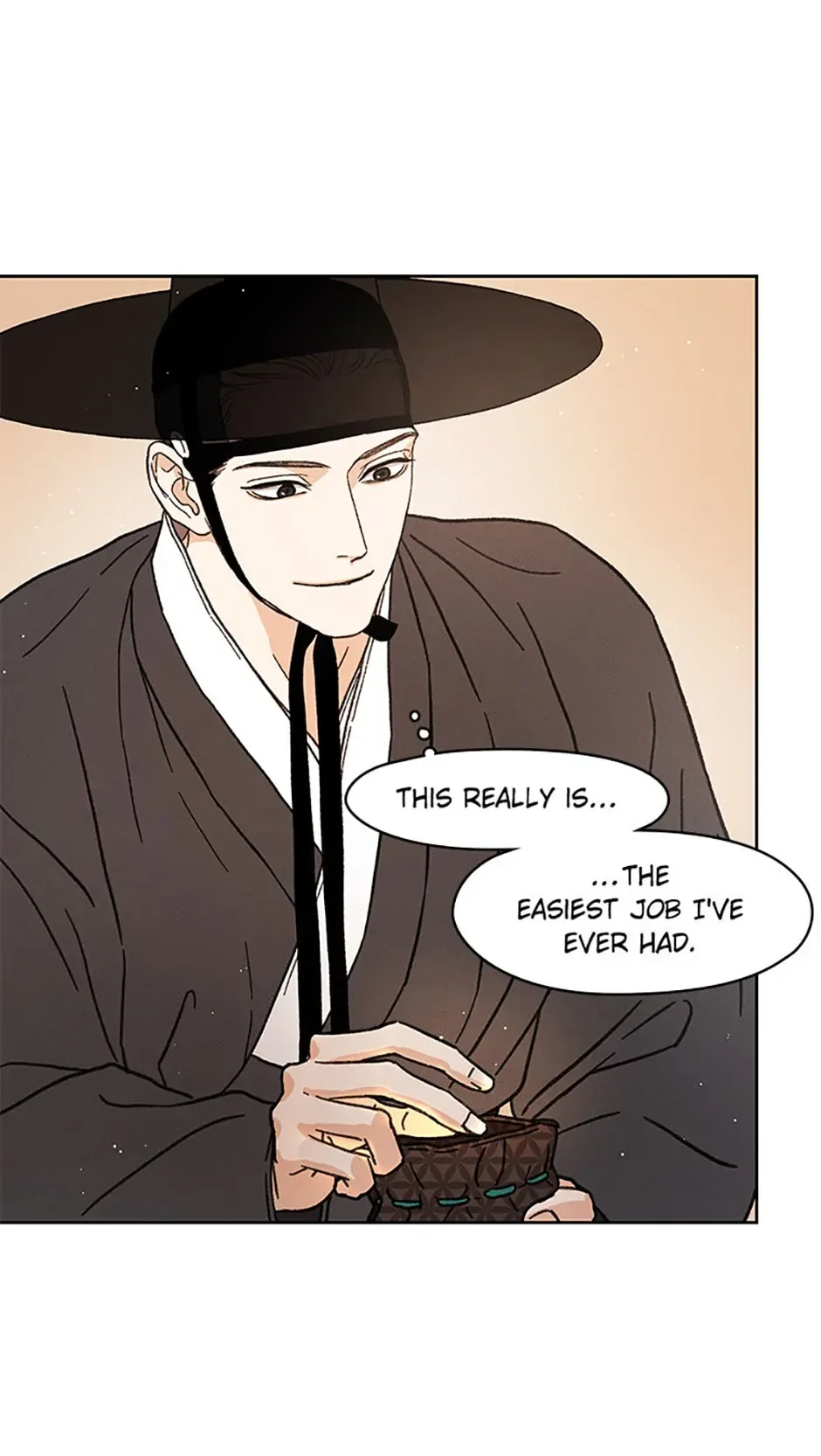 Under the Plum Blossom Tree Chapter 11 page 17