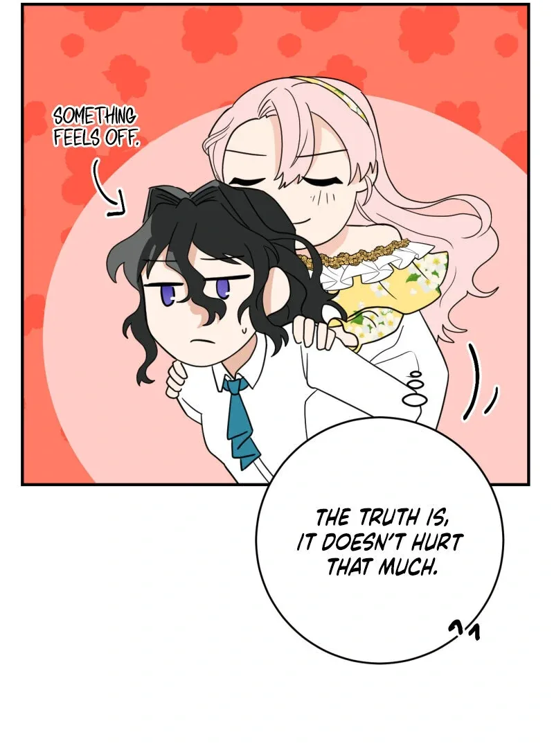 I’ll Enjoy My Route Even If I Can’t Change It Chapter 11 page 41