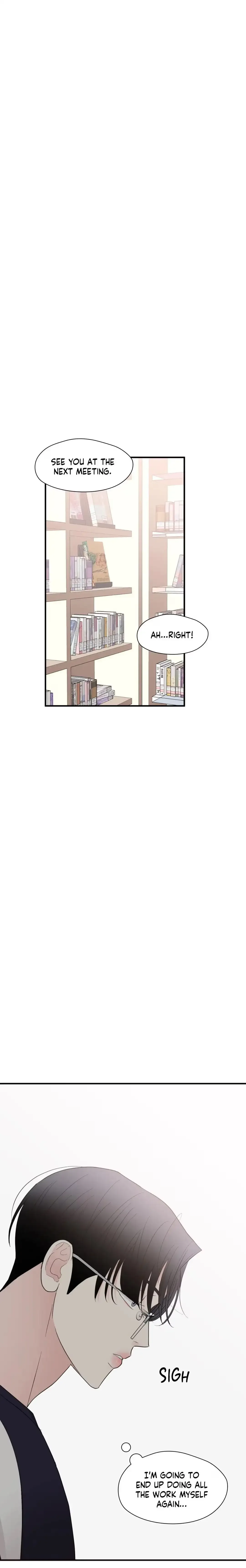 Pride and Persistence Chapter 14 page 26