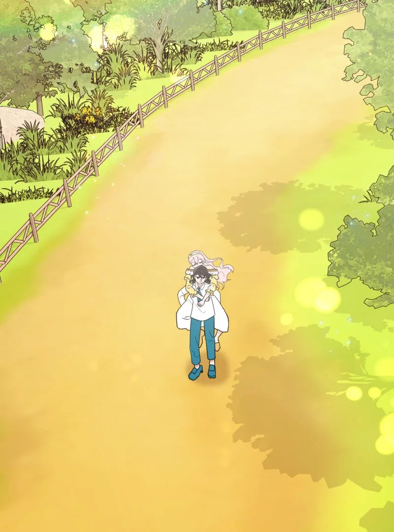 I’ll Enjoy My Route Even If I Can’t Change It Chapter 11 page 43