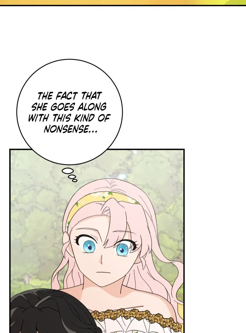 I’ll Enjoy My Route Even If I Can’t Change It Chapter 11 page 44