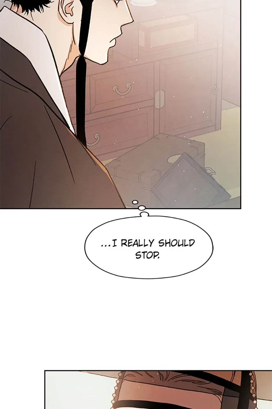 Under the Plum Blossom Tree Chapter 11 page 21