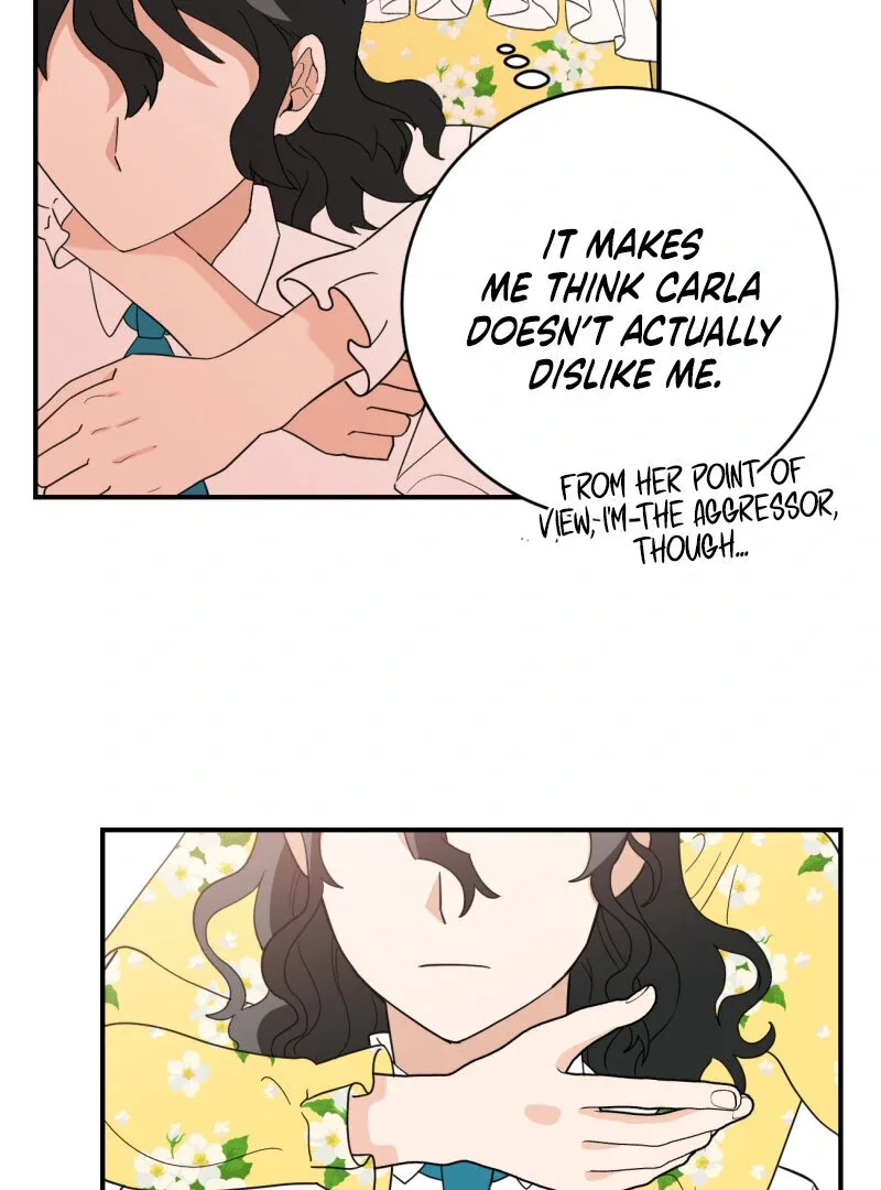 I’ll Enjoy My Route Even If I Can’t Change It Chapter 11 page 45