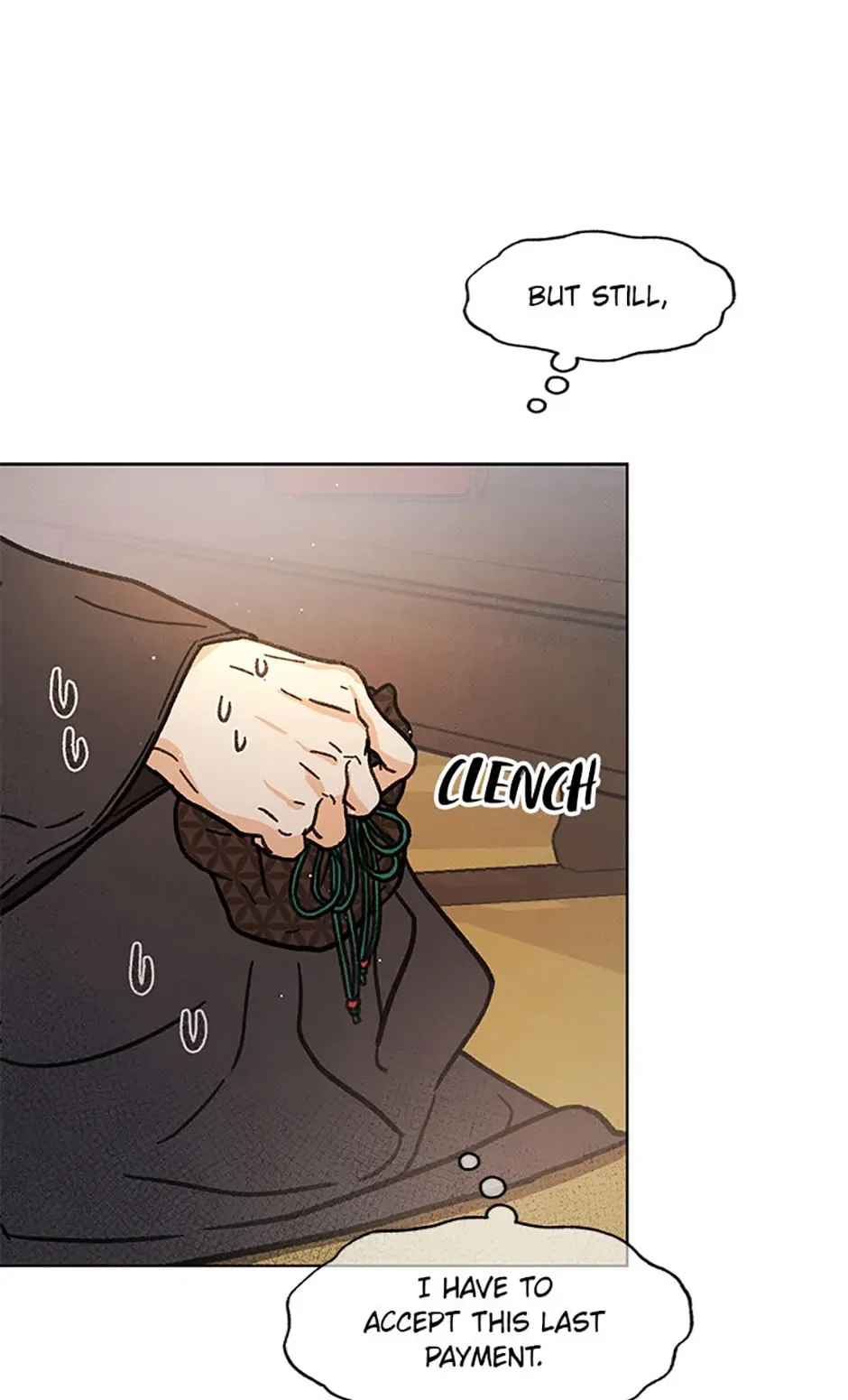 Under the Plum Blossom Tree Chapter 11 page 23