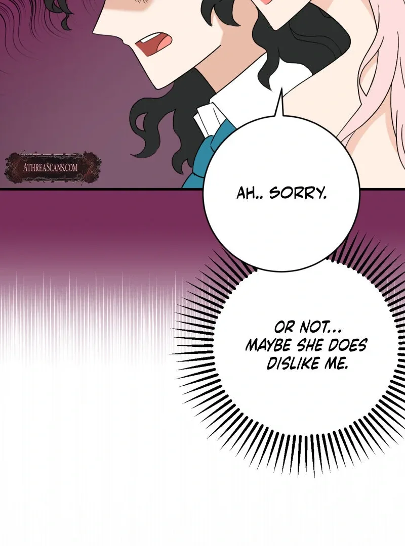 I’ll Enjoy My Route Even If I Can’t Change It Chapter 11 page 49