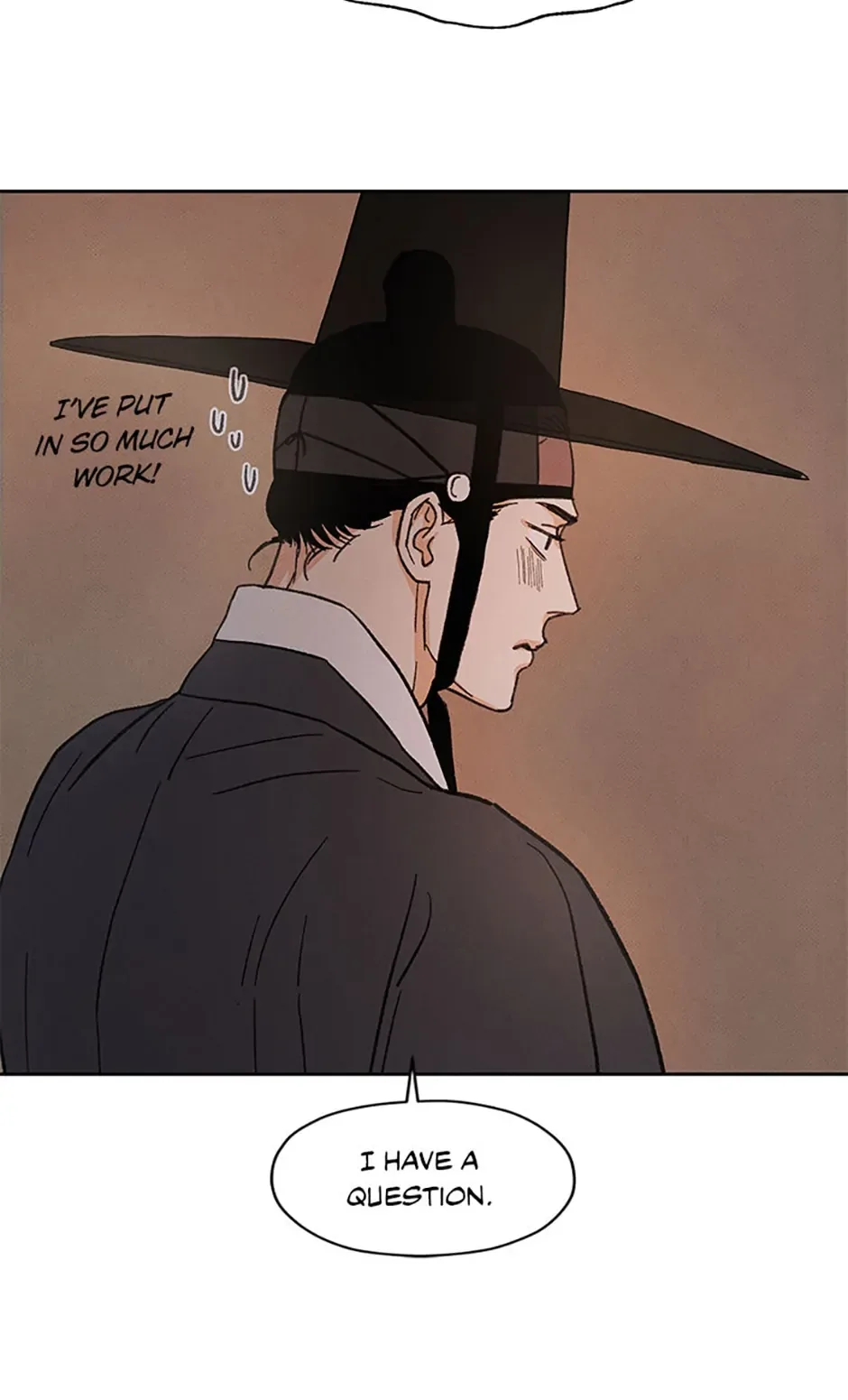 Under the Plum Blossom Tree Chapter 11 page 24