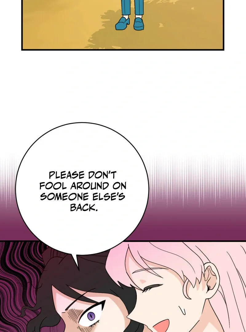 I’ll Enjoy My Route Even If I Can’t Change It Chapter 11 page 48