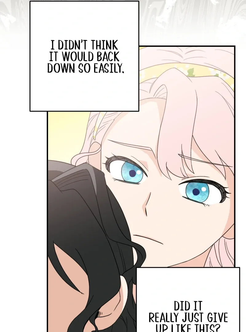 I’ll Enjoy My Route Even If I Can’t Change It Chapter 11 page 53