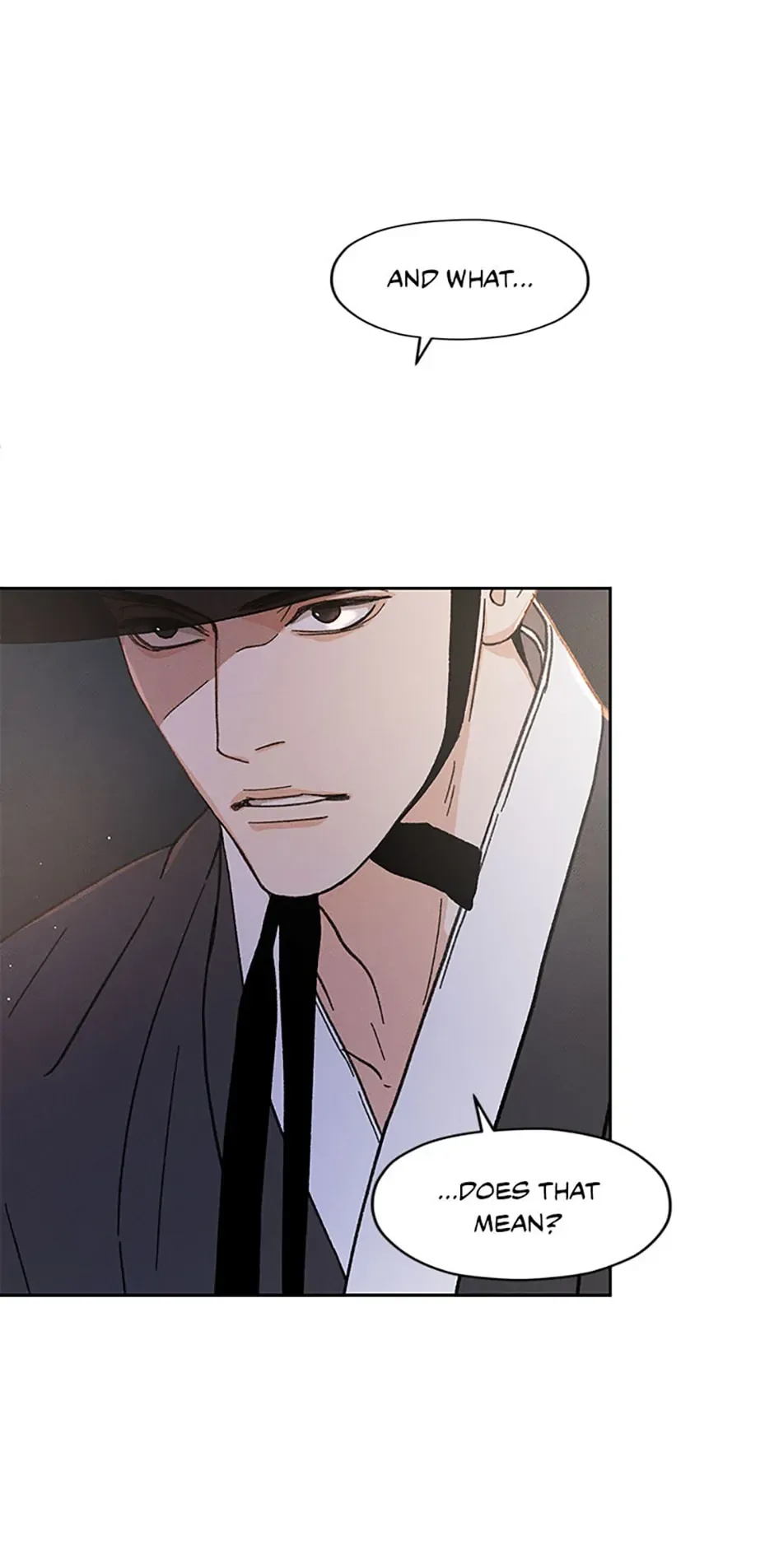 Under the Plum Blossom Tree Chapter 11 page 32
