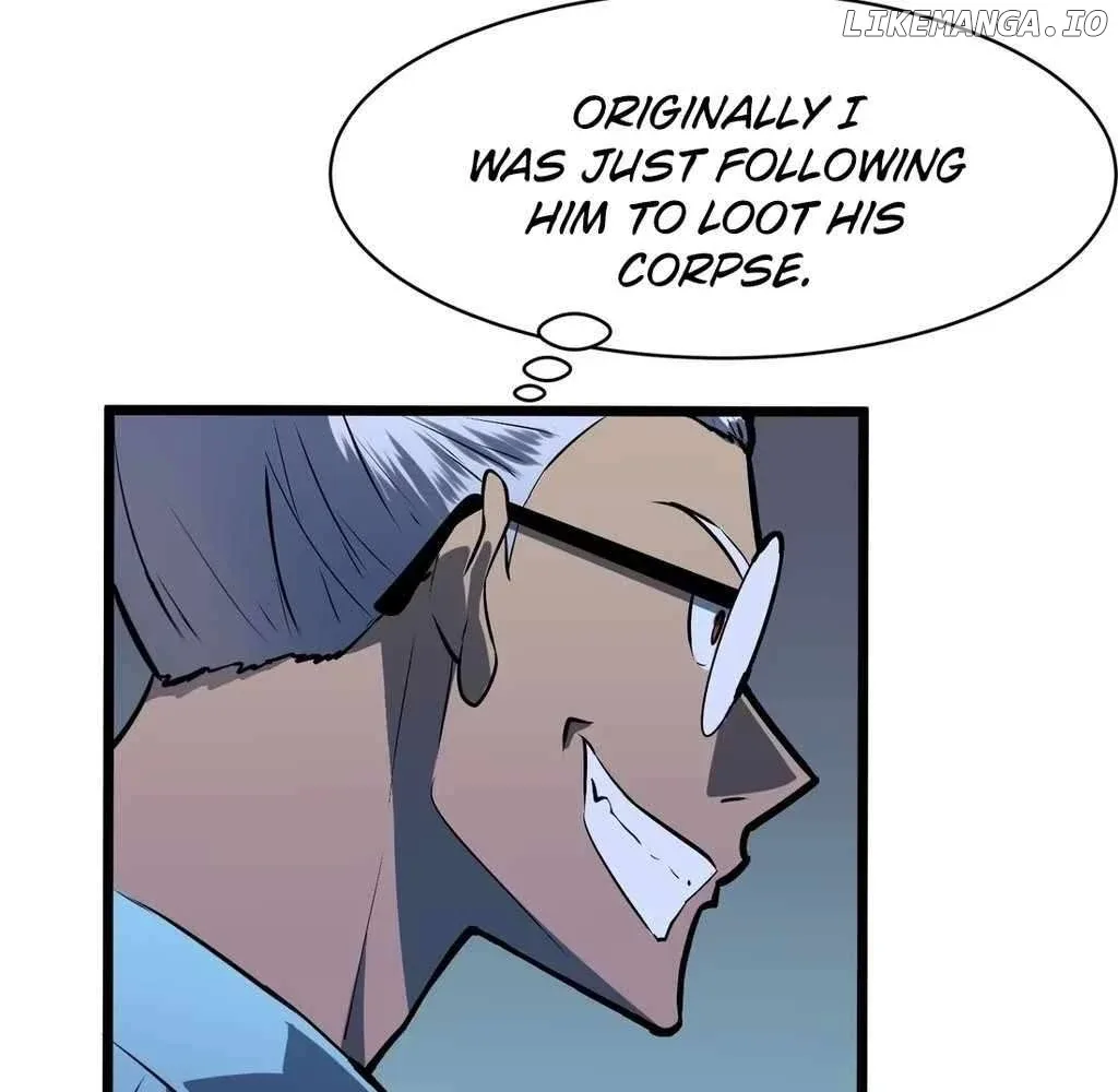 Mirror Prepayment Chapter 7 page 5