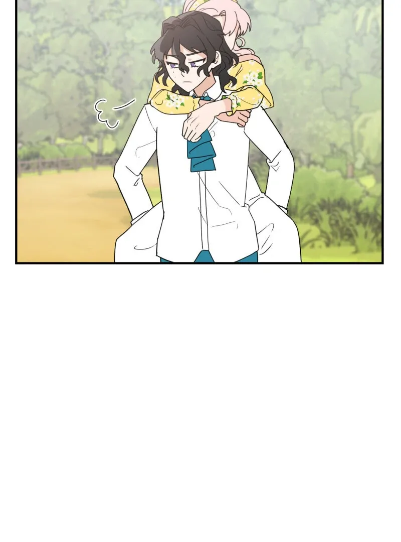 I’ll Enjoy My Route Even If I Can’t Change It Chapter 11 page 58