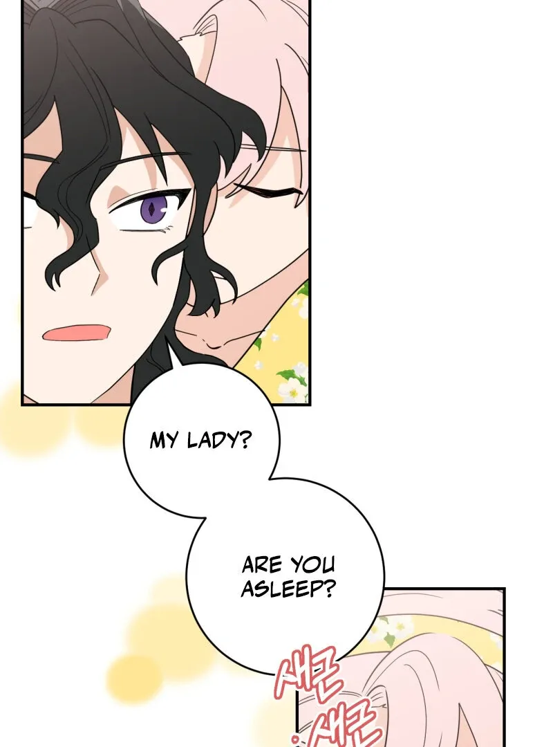 I’ll Enjoy My Route Even If I Can’t Change It Chapter 11 page 56