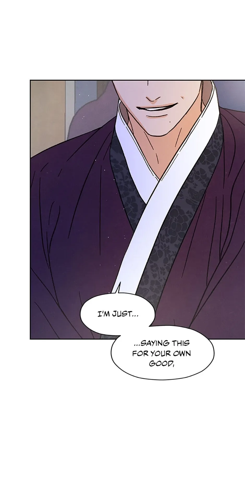 Under the Plum Blossom Tree Chapter 11 page 30