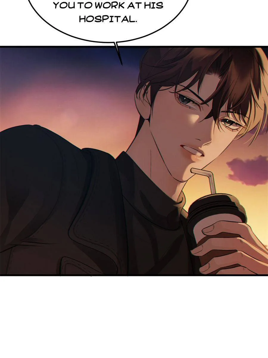 Gorgeous Robe Chapter 12 page 5