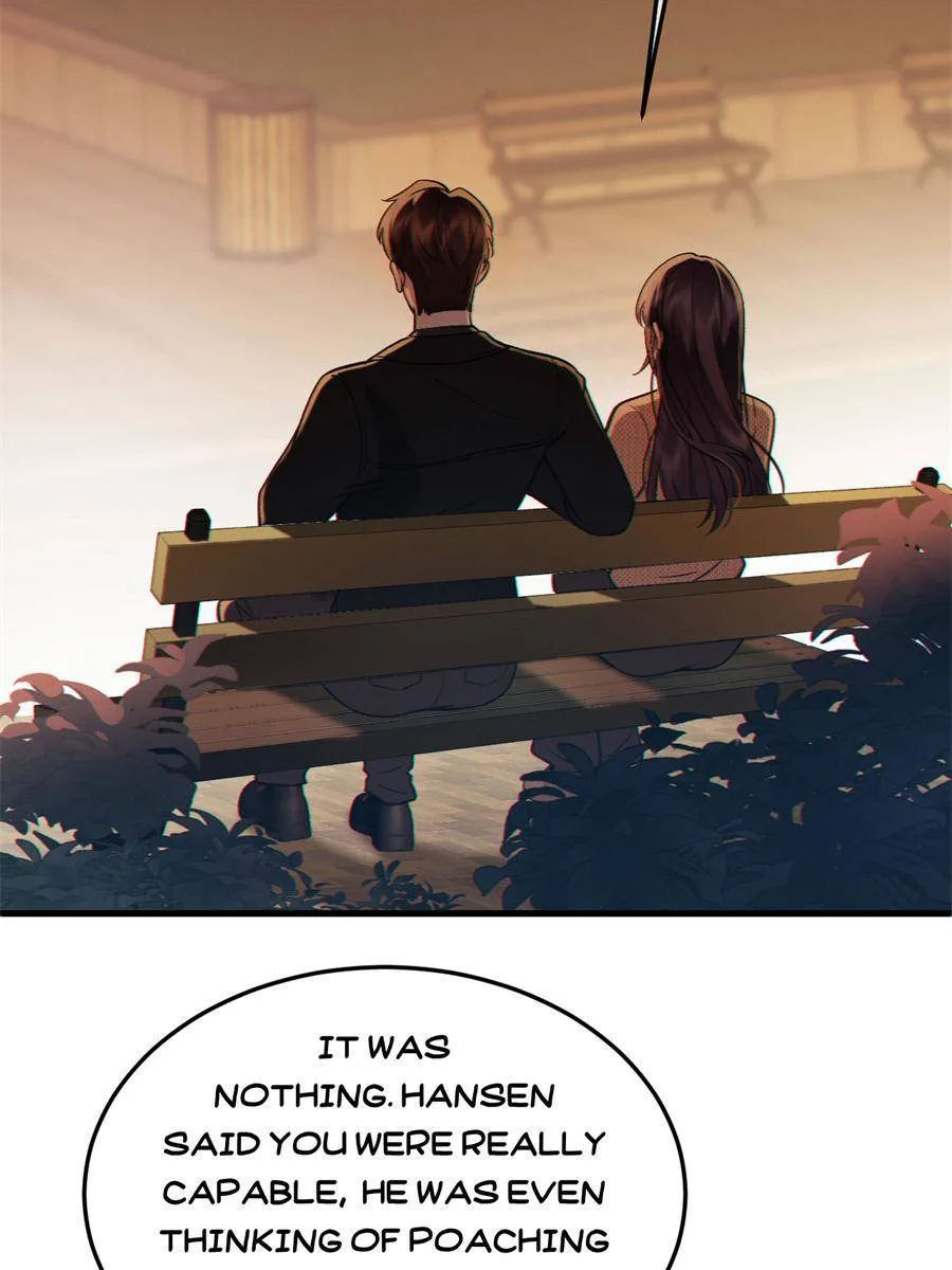 Gorgeous Robe Chapter 12 page 4