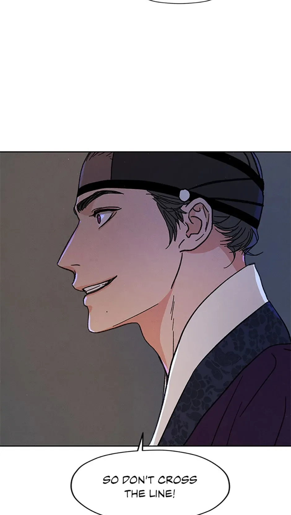 Under the Plum Blossom Tree Chapter 11 page 35