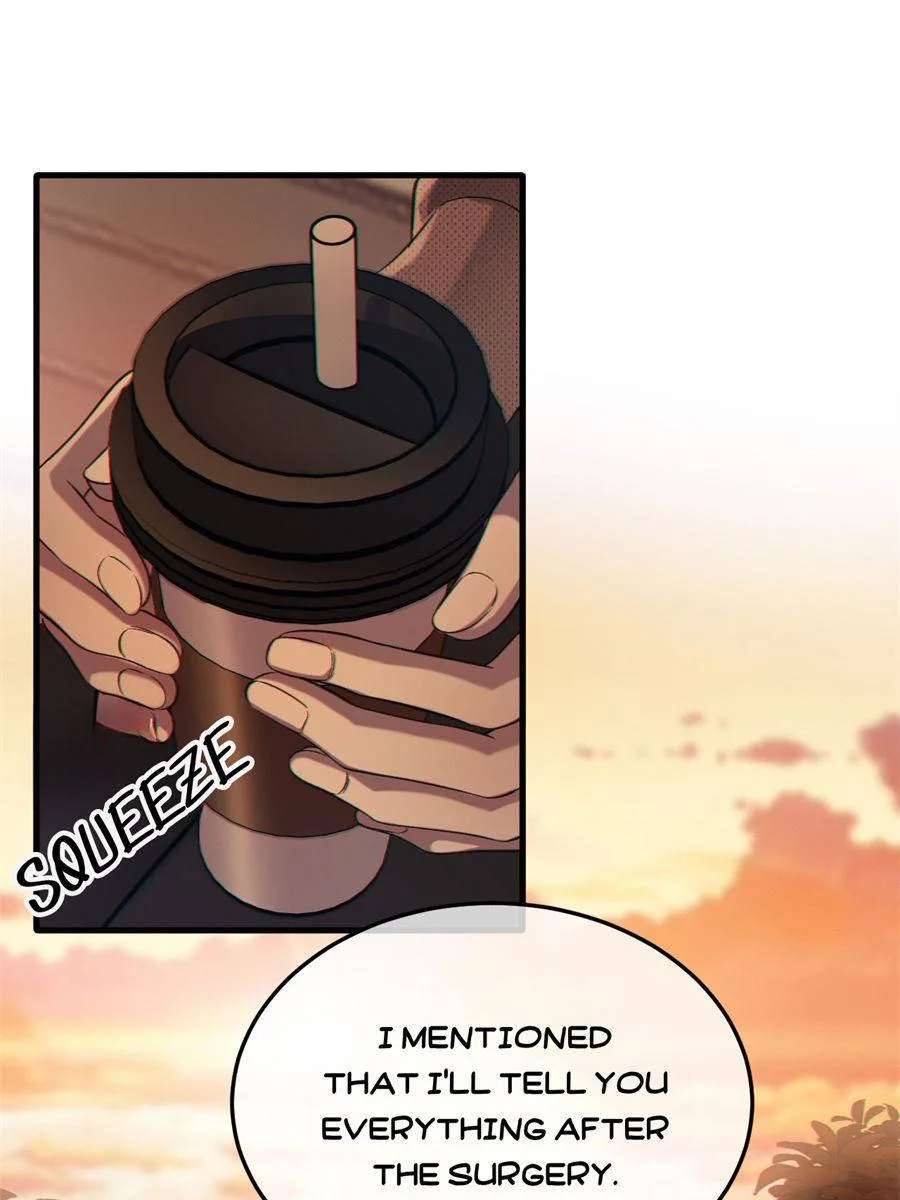 Gorgeous Robe Chapter 12 page 6