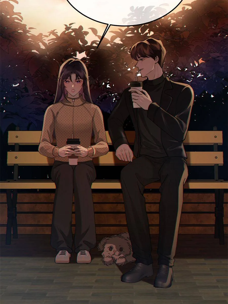 Gorgeous Robe Chapter 12 page 7