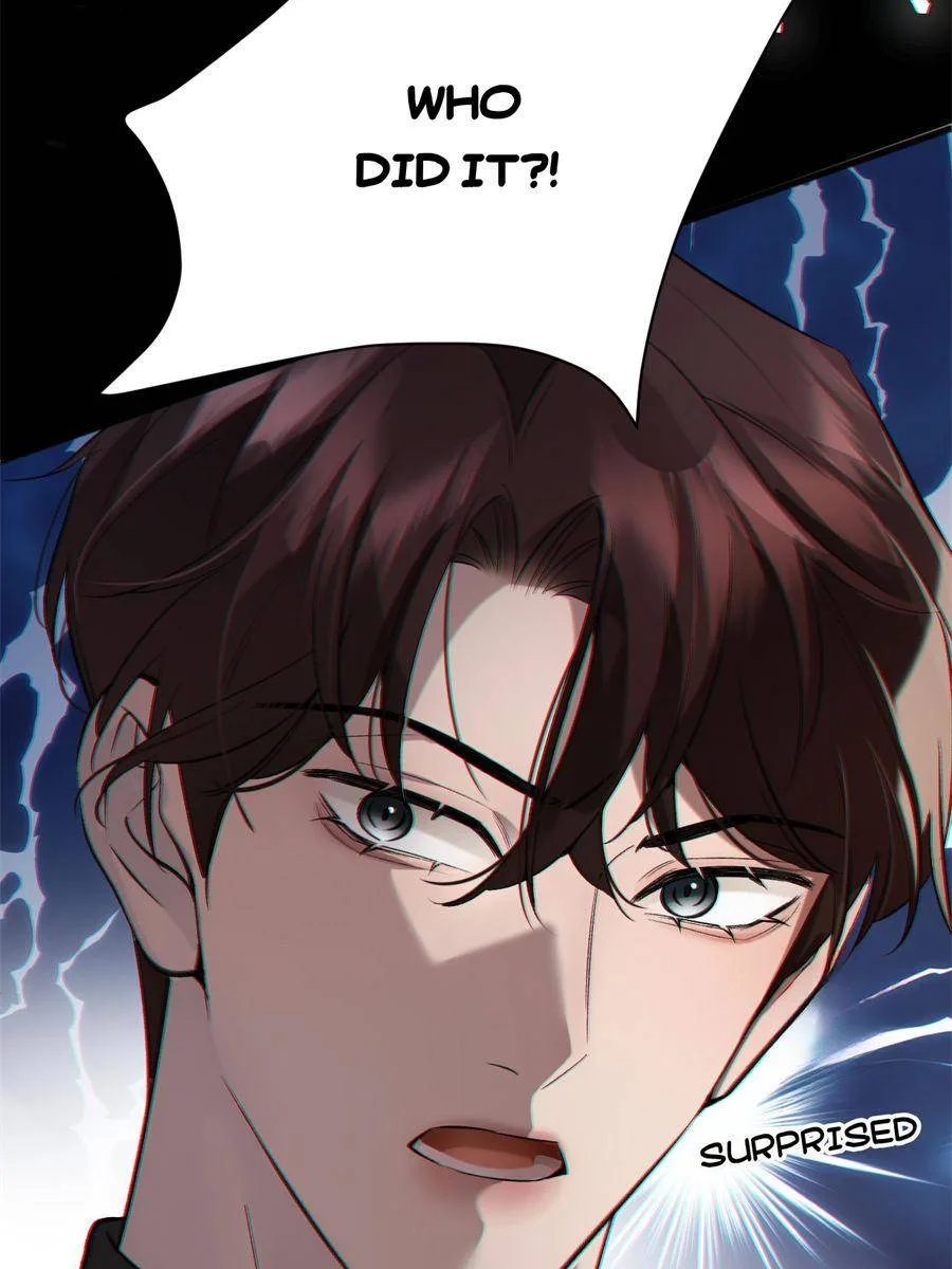 Gorgeous Robe Chapter 12 page 17