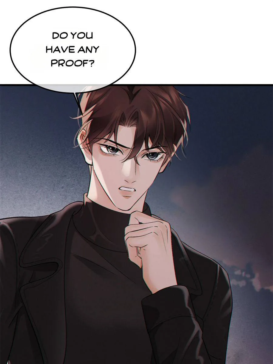 Gorgeous Robe Chapter 12 page 29
