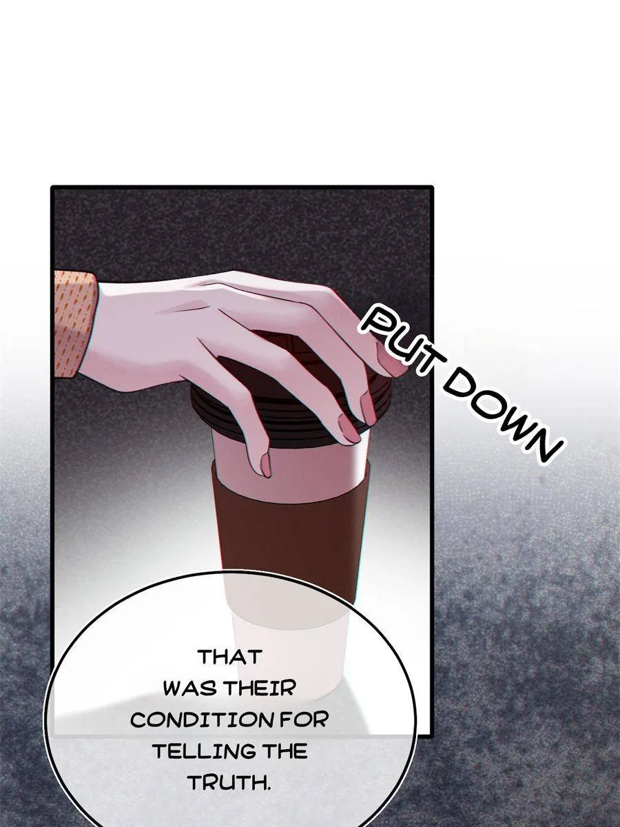 Gorgeous Robe Chapter 12 page 22
