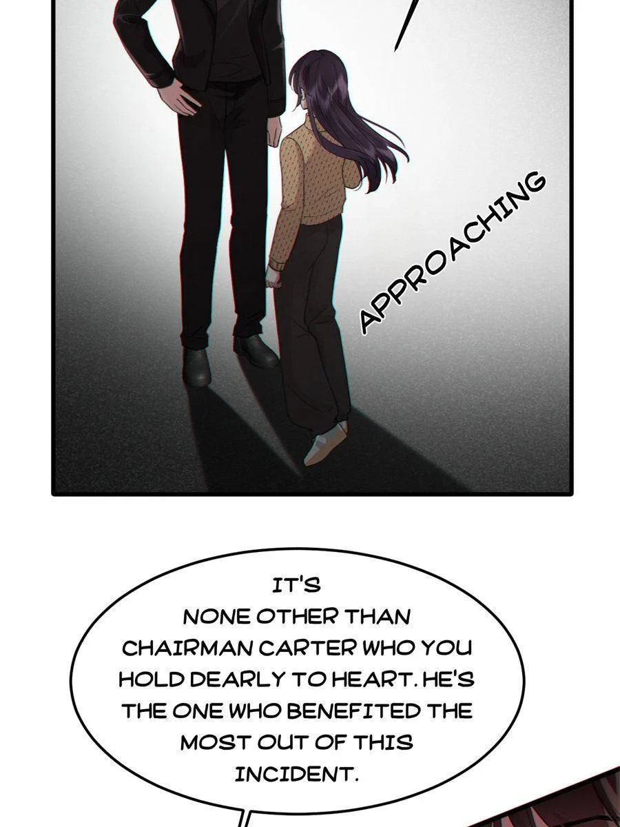 Gorgeous Robe Chapter 12 page 27