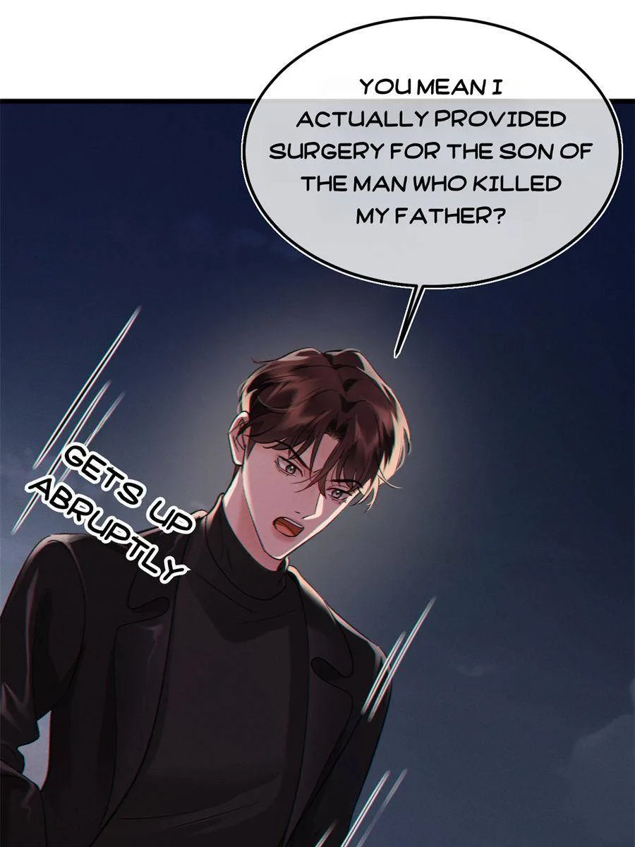 Gorgeous Robe Chapter 12 page 20