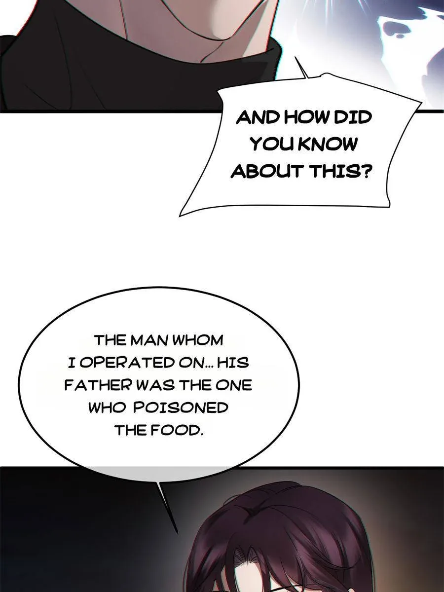Gorgeous Robe Chapter 12 page 18