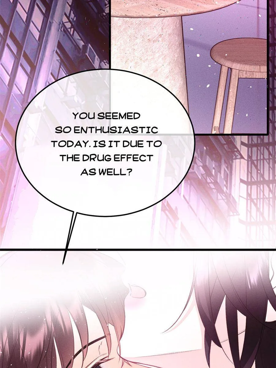 Gorgeous Robe Chapter 11 page 5