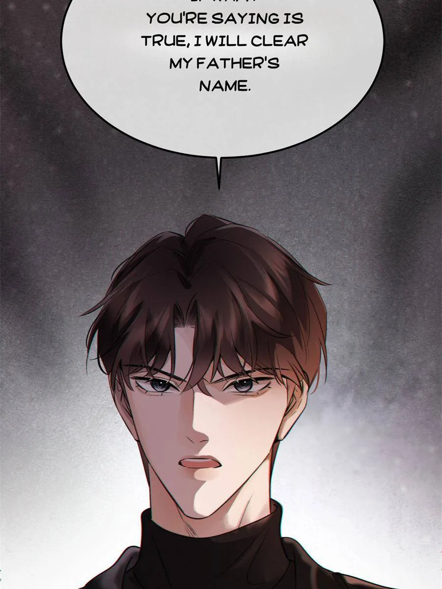 Gorgeous Robe Chapter 12 page 36