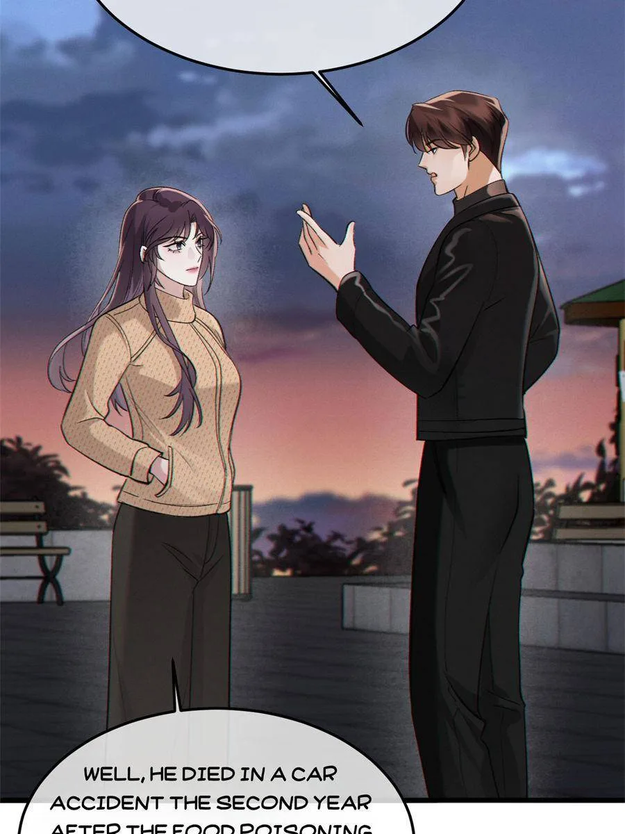 Gorgeous Robe Chapter 12 page 32