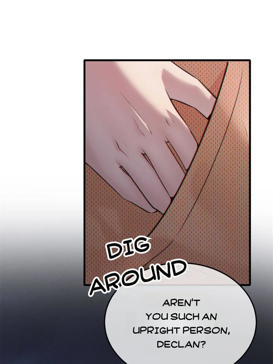 Gorgeous Robe Chapter 12 page 40