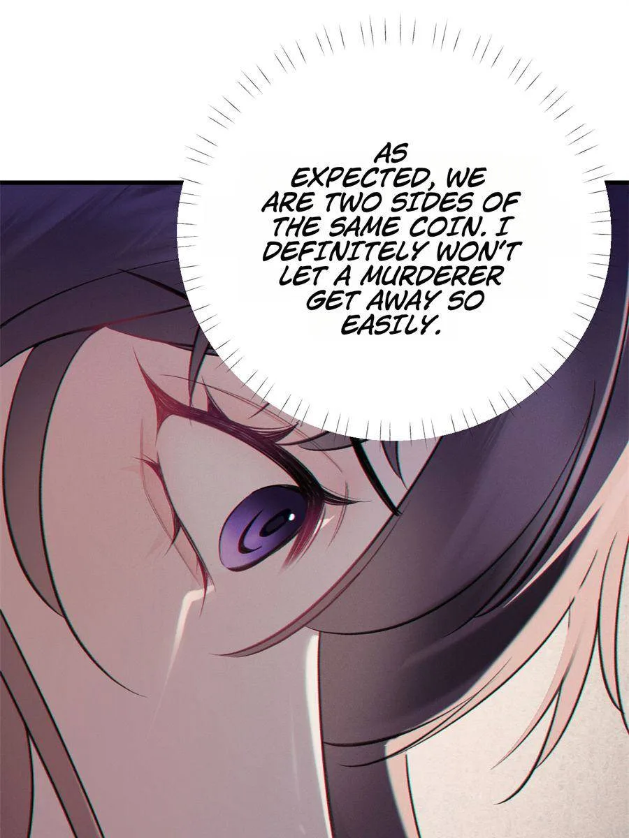 Gorgeous Robe Chapter 12 page 38