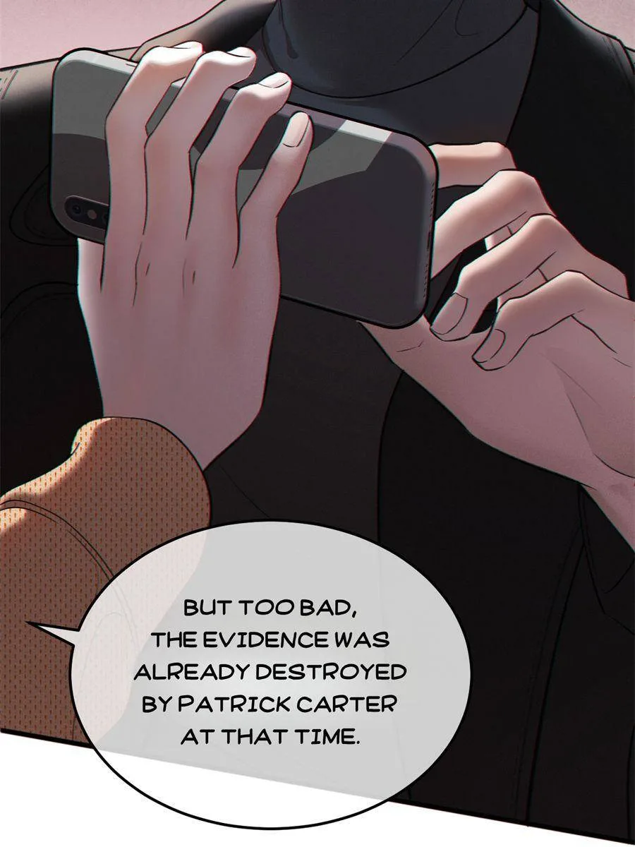 Gorgeous Robe Chapter 12 page 42