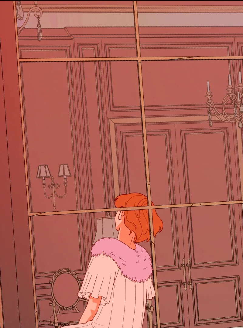 I’ll Enjoy My Route Even If I Can’t Change It Chapter 11 page 66