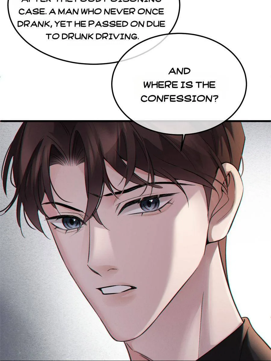 Gorgeous Robe Chapter 12 page 33