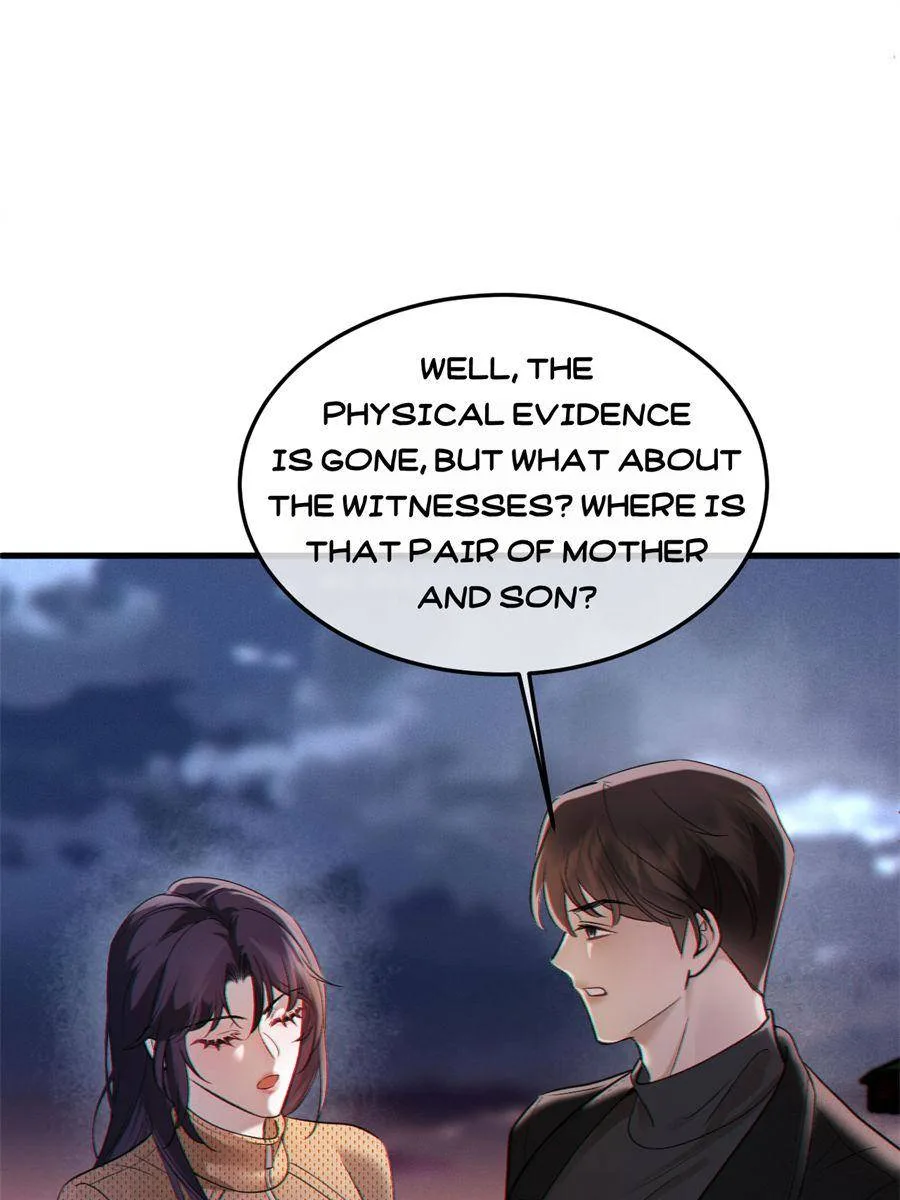 Gorgeous Robe Chapter 12 page 43