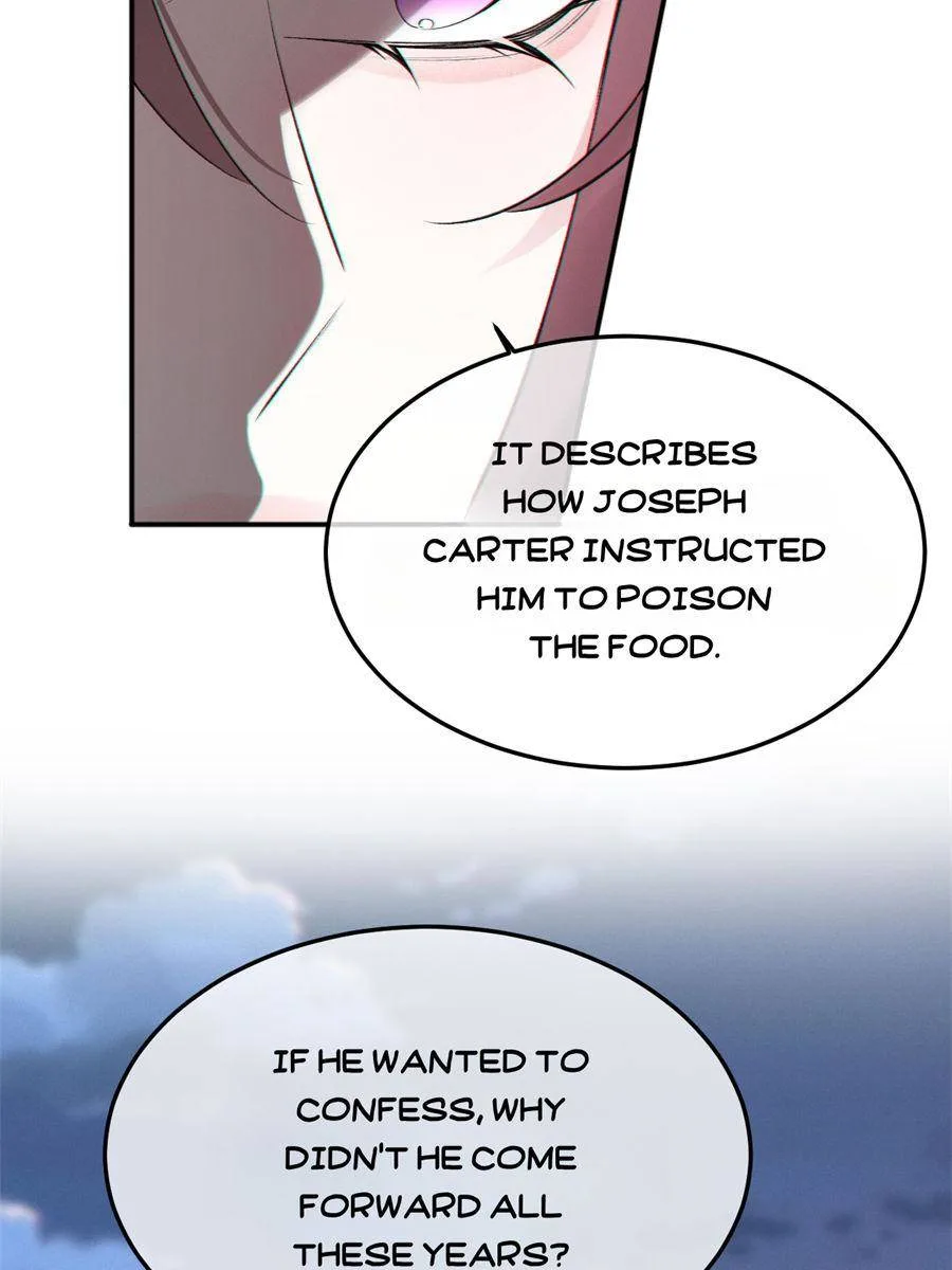 Gorgeous Robe Chapter 12 page 31
