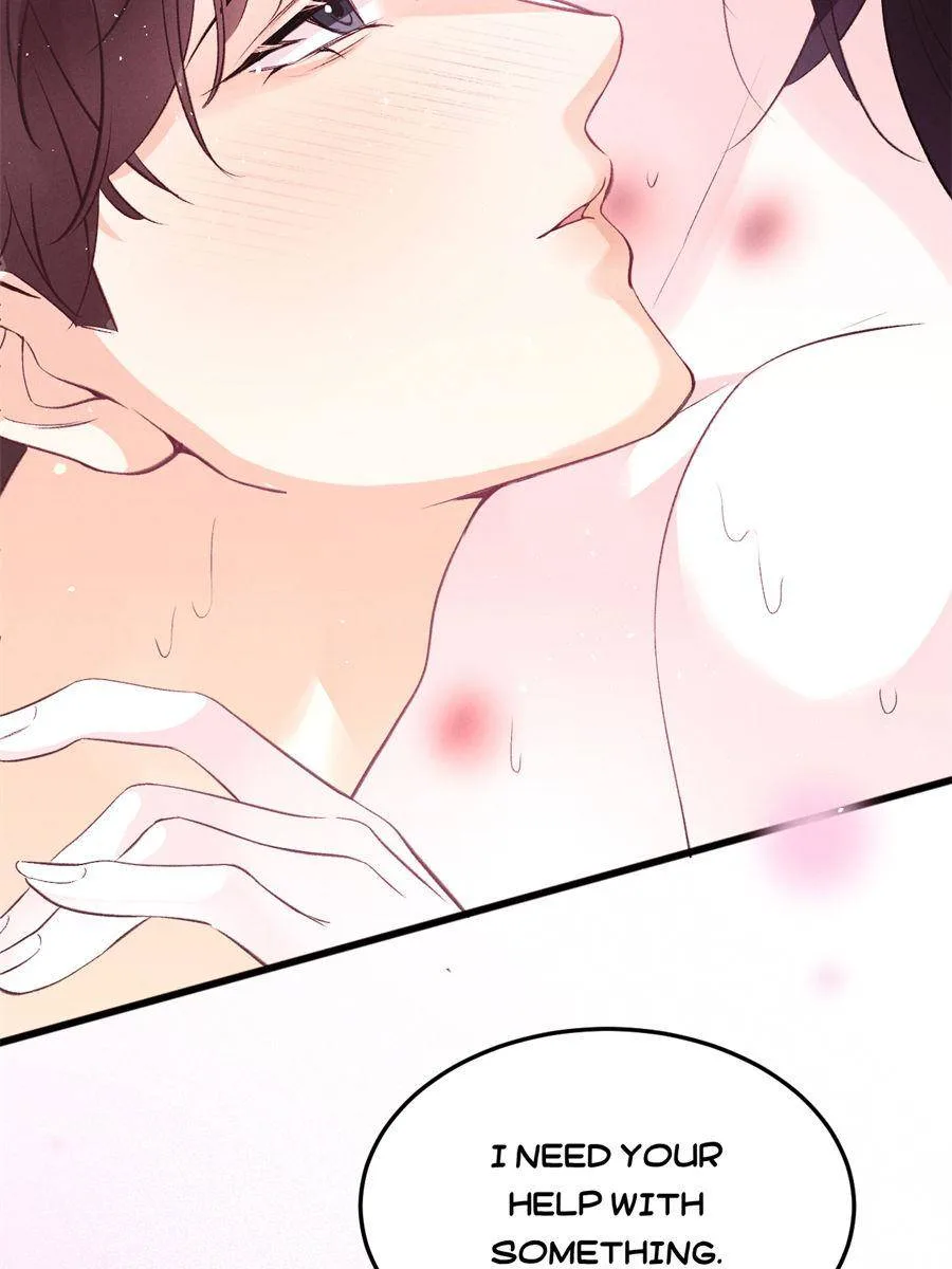 Gorgeous Robe Chapter 11 page 6