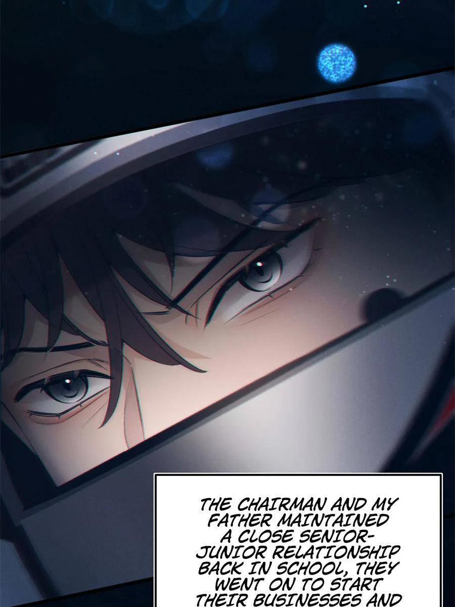 Gorgeous Robe Chapter 12 page 63
